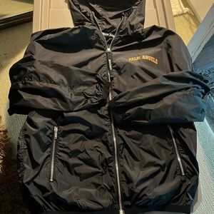 Palm Angels Windbreaker